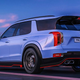 Illustration for article titled Hyundai Announces Palisade N!